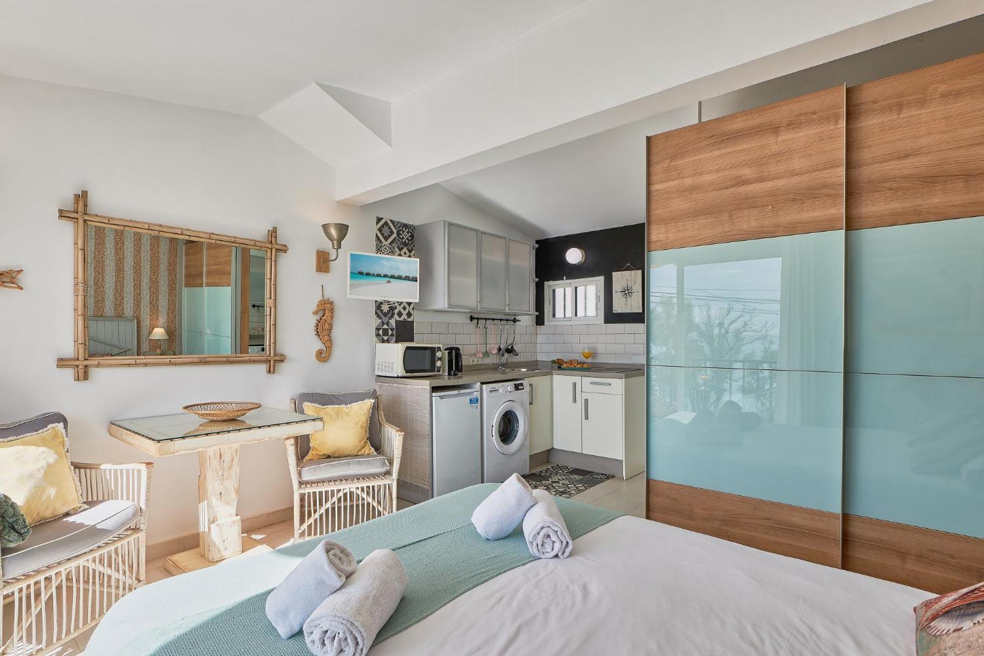 Pedregalejo Designe & Beach มาลากา ภายนอก รูปภาพ