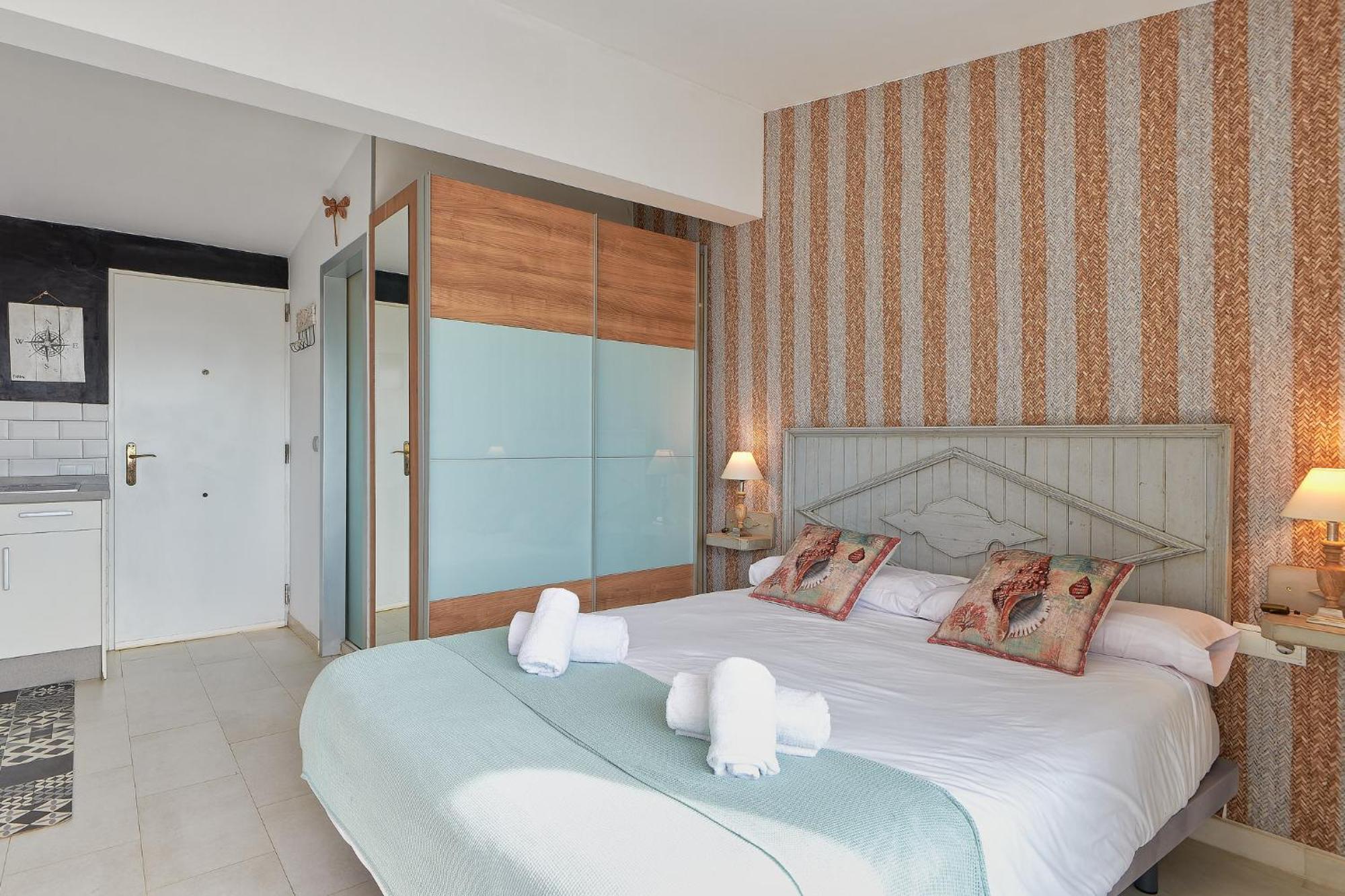 Pedregalejo Designe & Beach มาลากา ภายนอก รูปภาพ